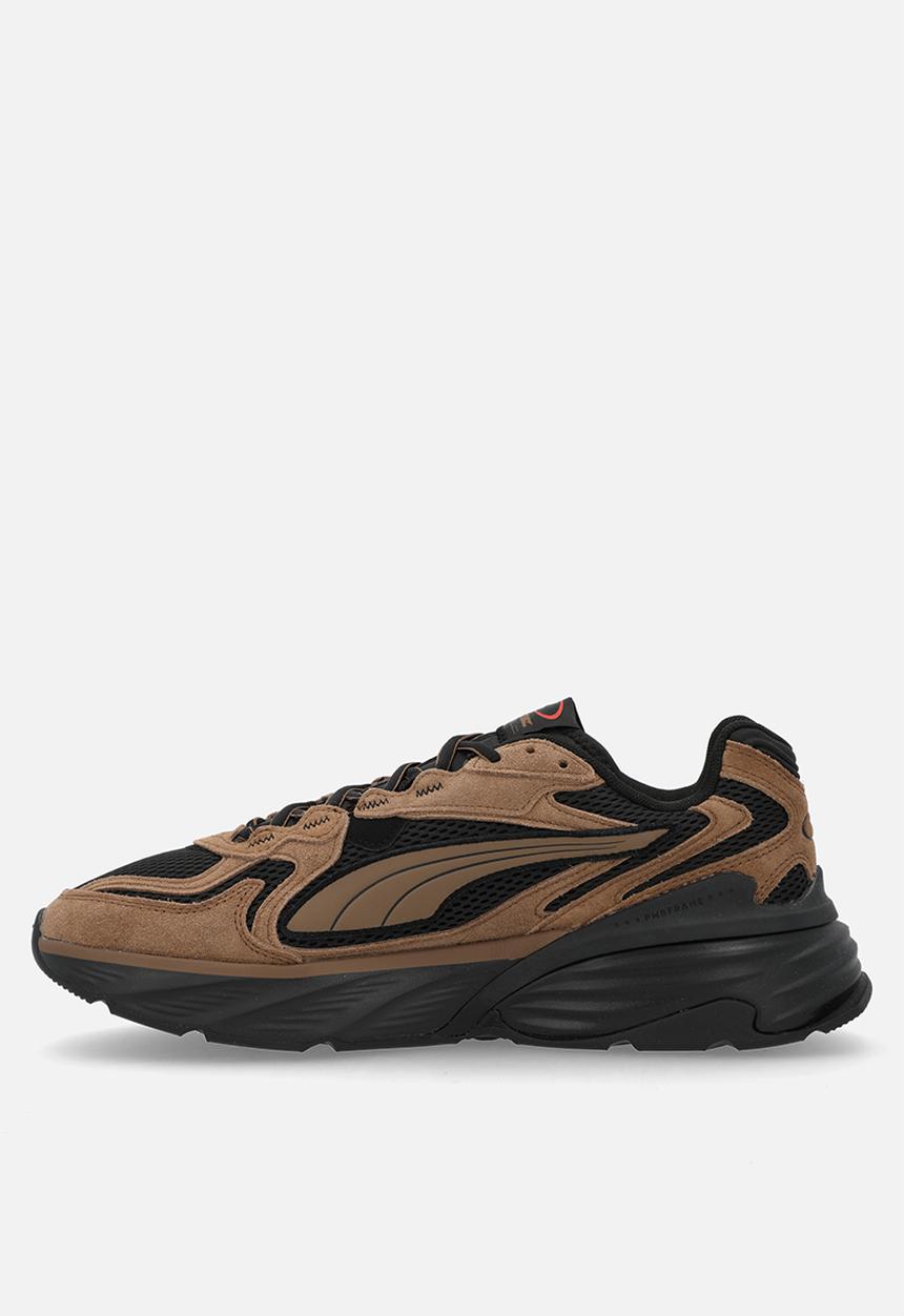 PUMA - Fade Nitro LS S