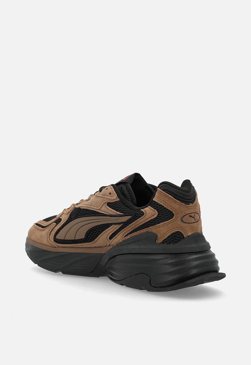 PUMA - Fade Nitro LS S