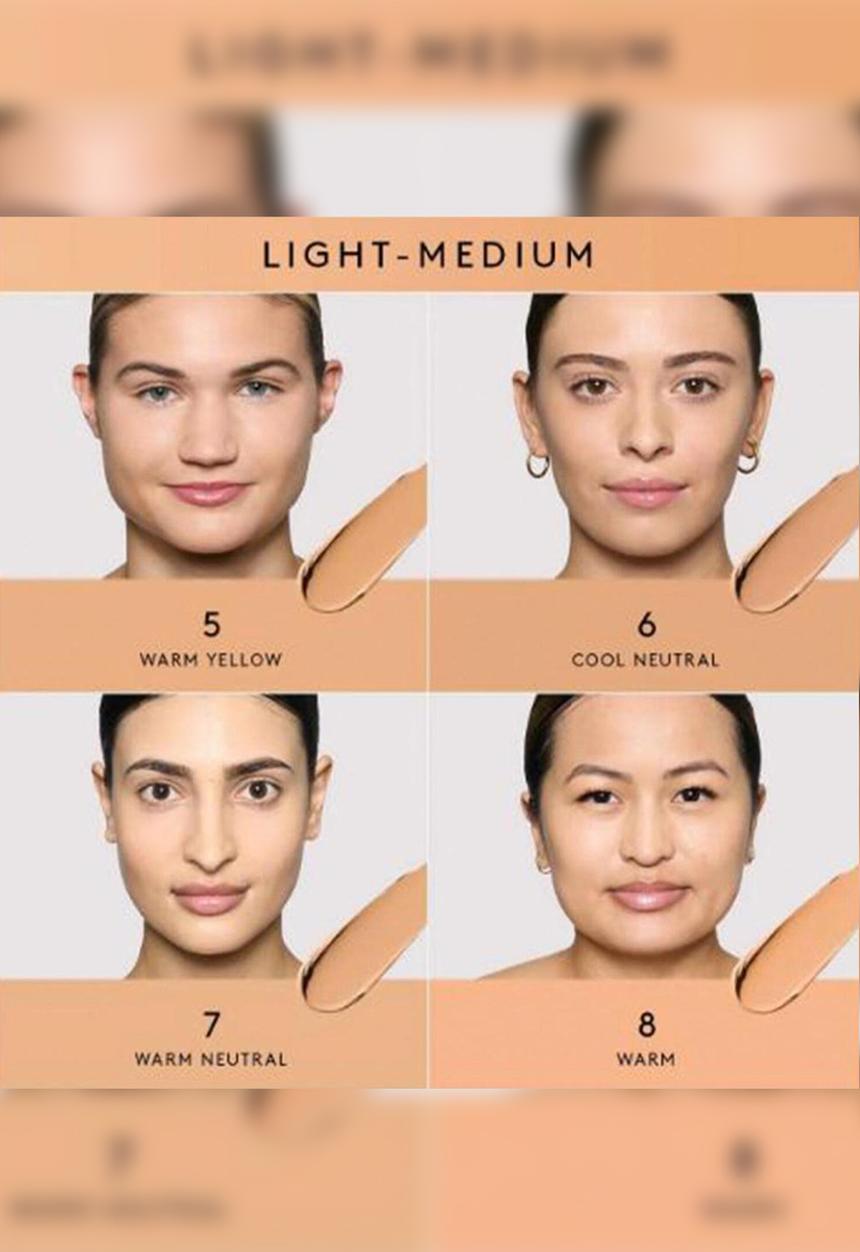 Fenty Beauty - Eaze Drop Skin Tint - 12