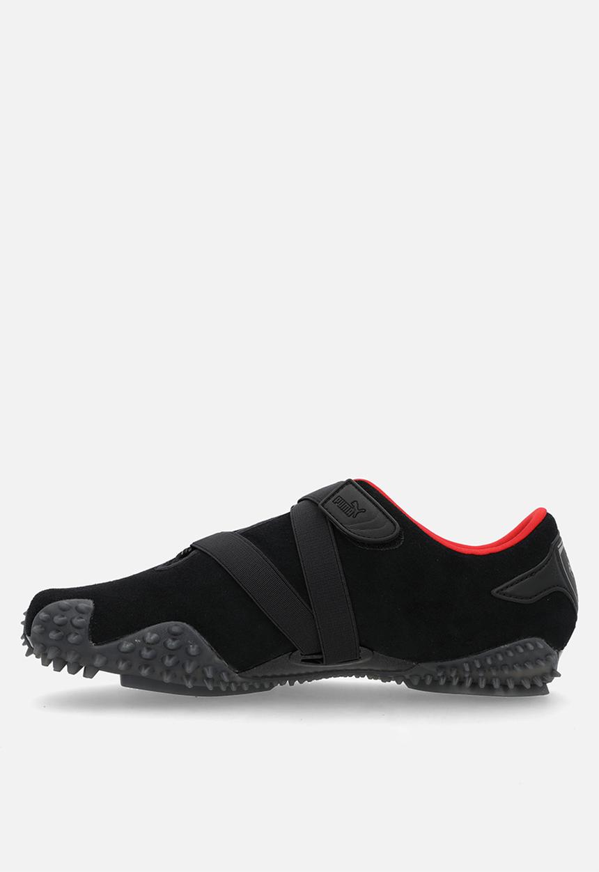 PUMA - Ferrari Mostro