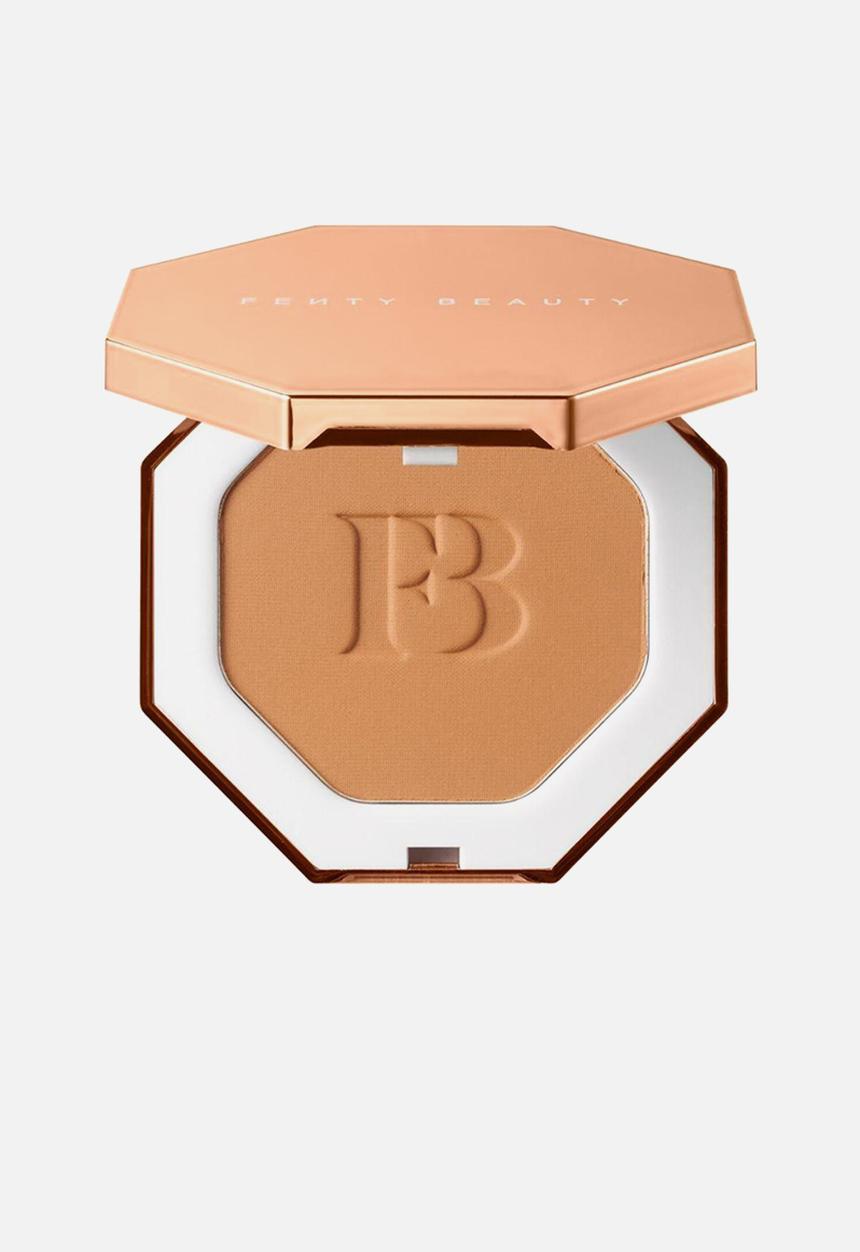 Fenty Beauty - Sun Stalk'R Instant Warmth Bronzer - Private Island