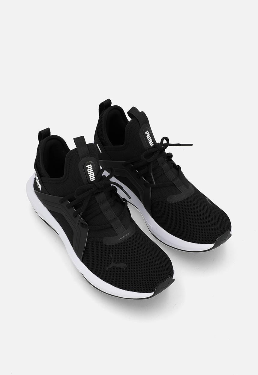 PUMA - Softride Enzo 5 - Black
