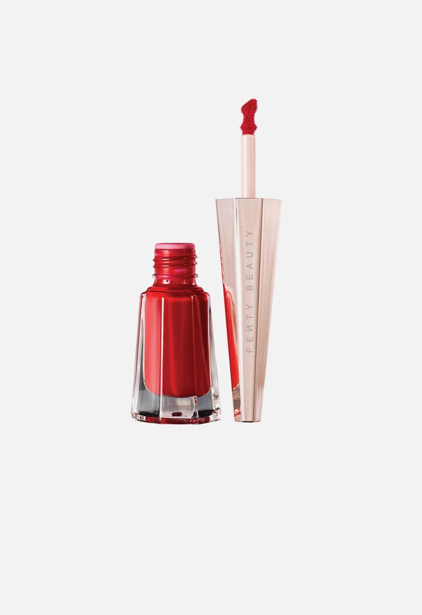 Fenty Beauty - Stunna Lip Paint Longwear Lip Colour - Uncensored