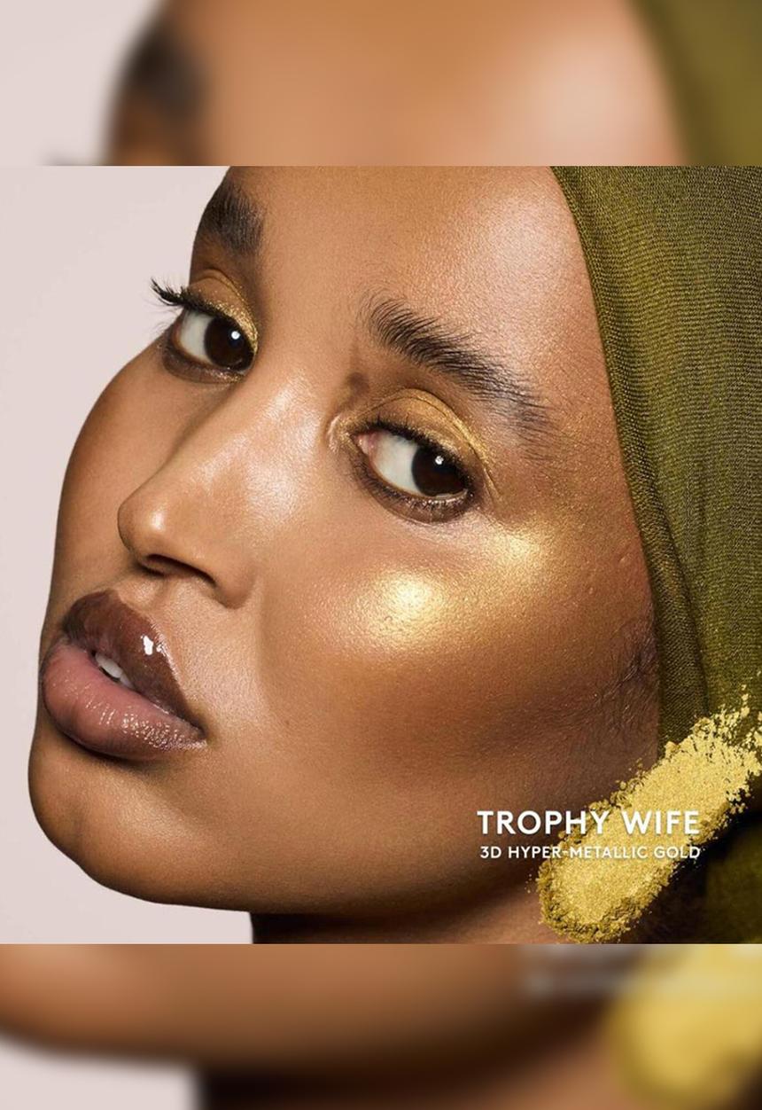 Fenty Beauty - Killawatt Freestyle Highlighter - Trophy Wife