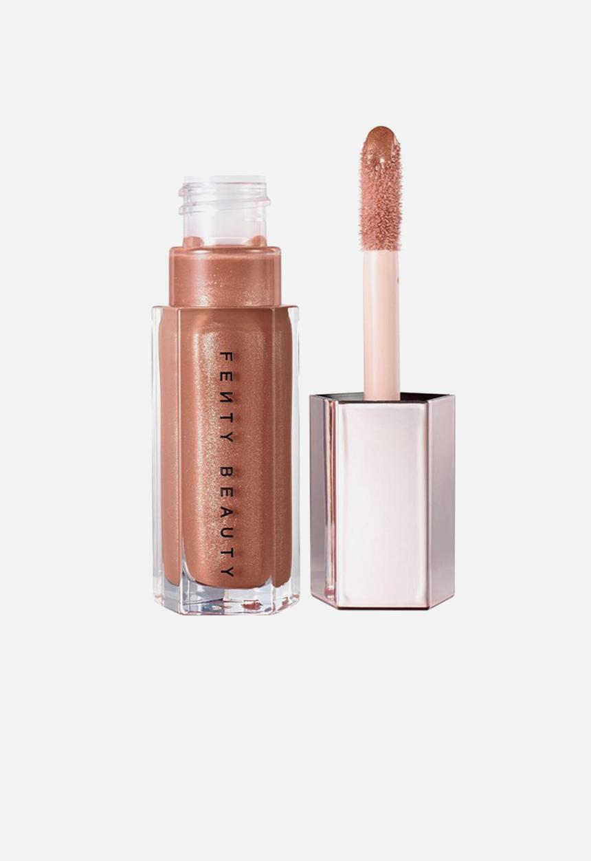 Fenty Beauty - Gloss Bomb Lip Gloss - 01 Fenty Glow