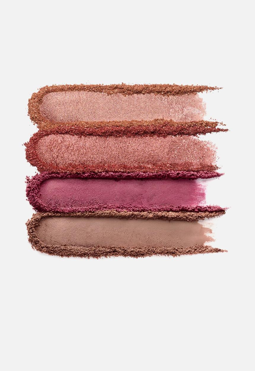 essence - Radiant Light Face Palette - 20 Signature Light