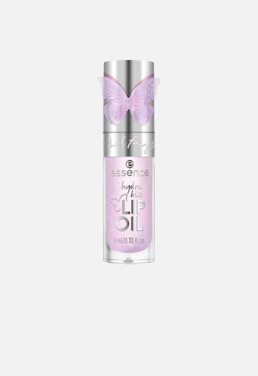 essence - That Fairything Hydra Kiss Lip Oil - 108 Liquid Fairydust