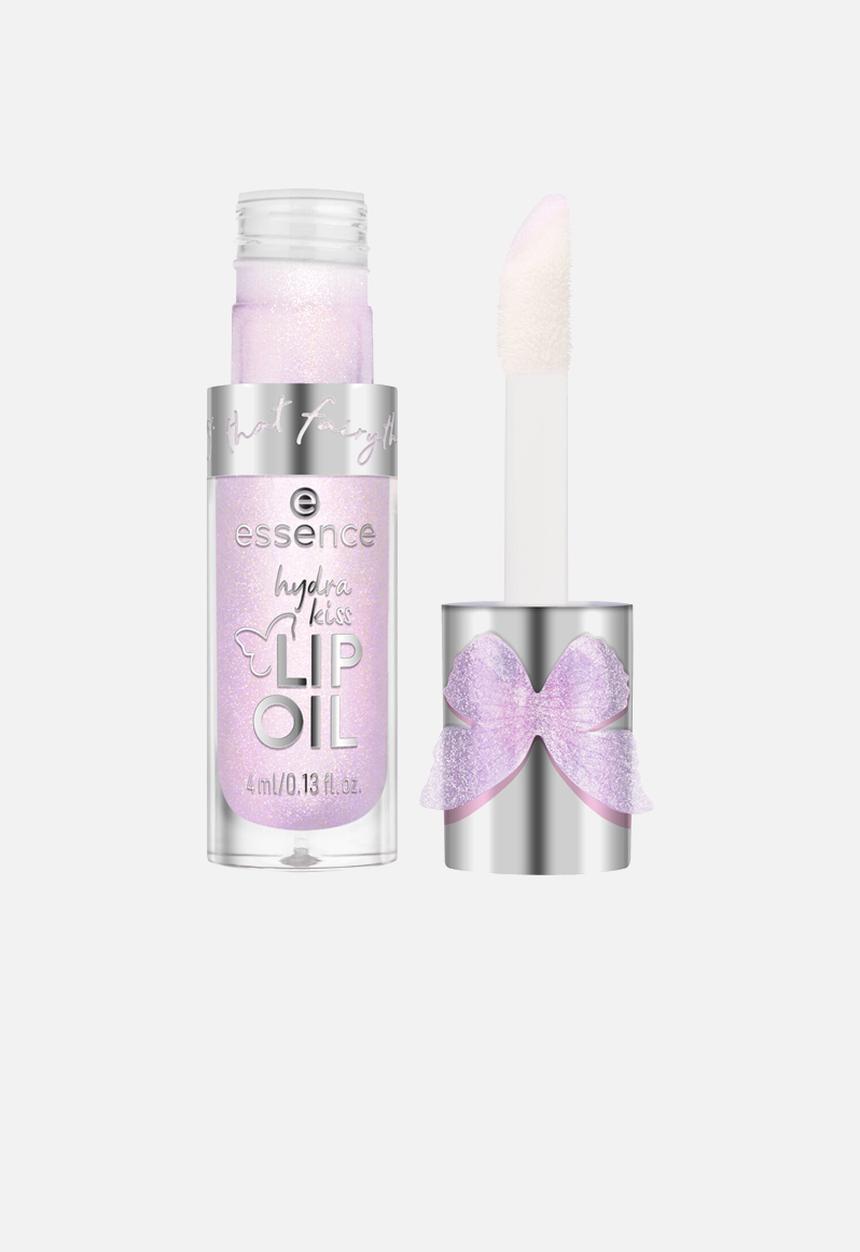essence - That Fairything Hydra Kiss Lip Oil - 108 Liquid Fairydust