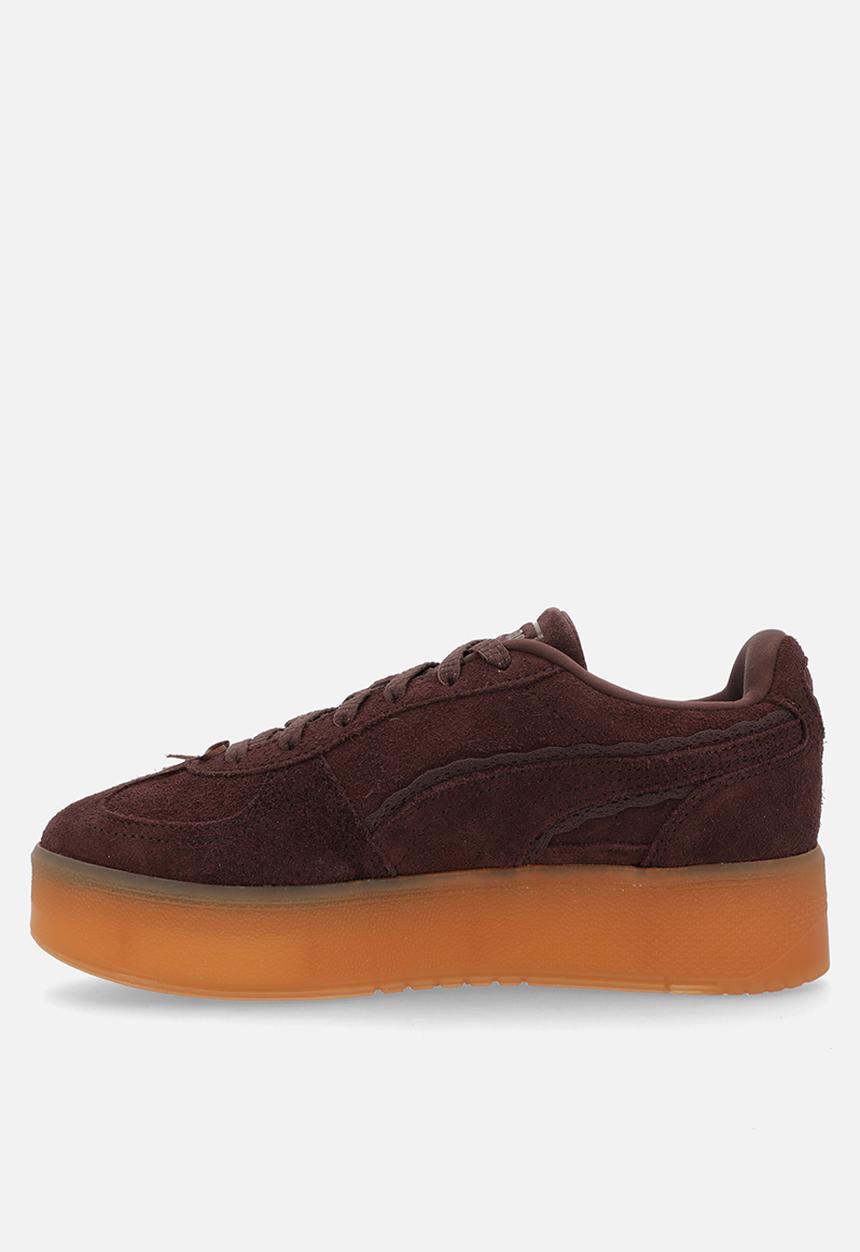 PUMA - Palermo Elevata Lace