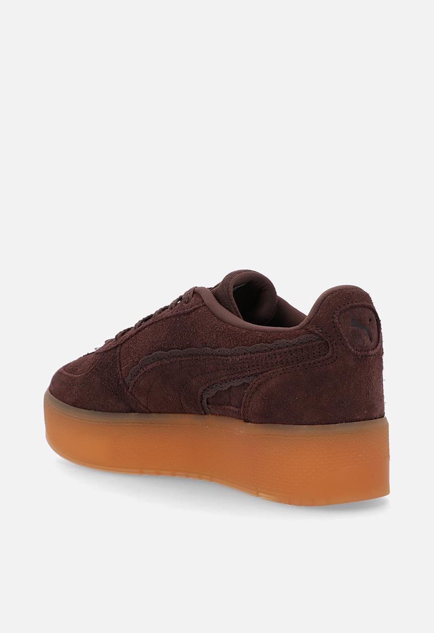 PUMA - Palermo Elevata Lace
