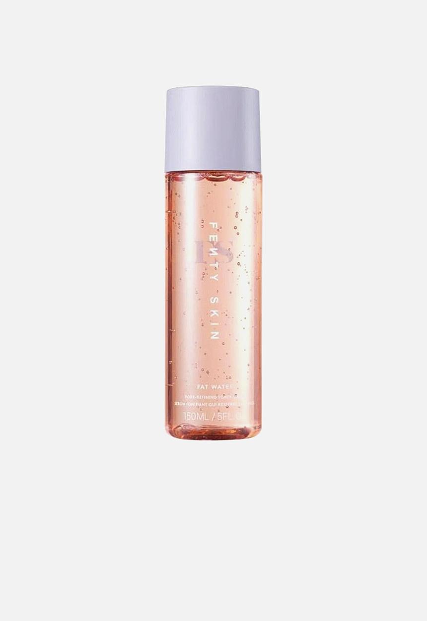 Fenty Beauty - Fat Water Pore Refining Toner Serum