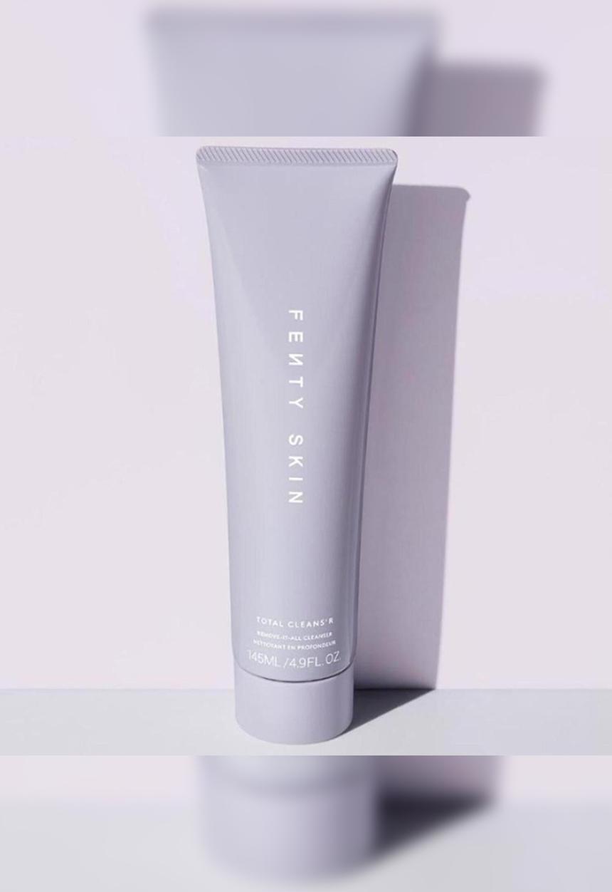 Fenty Beauty - Total Cleans'r Remove-It All Cleanser