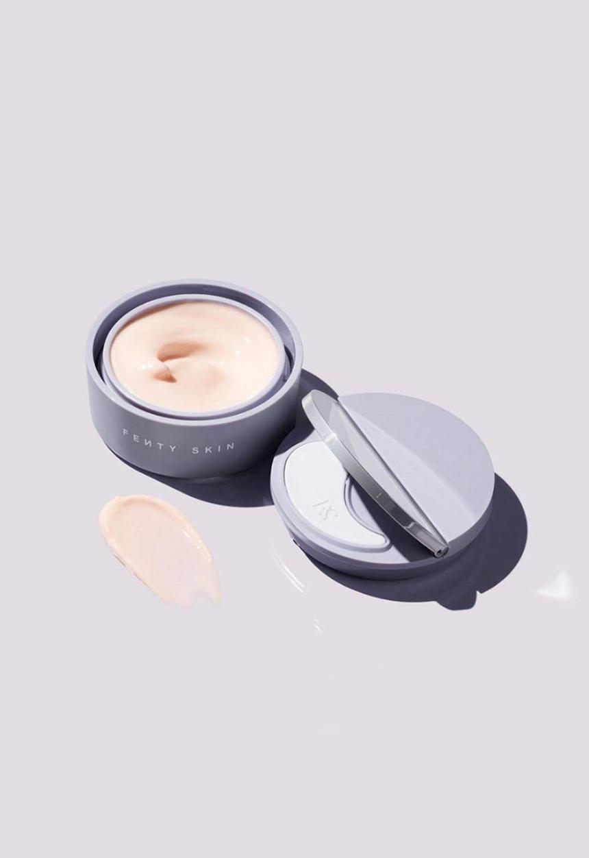 Fenty Beauty - Overnight Instant Recovery Gel-Cream