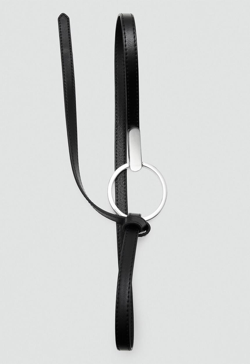 MANGO - Linky belt