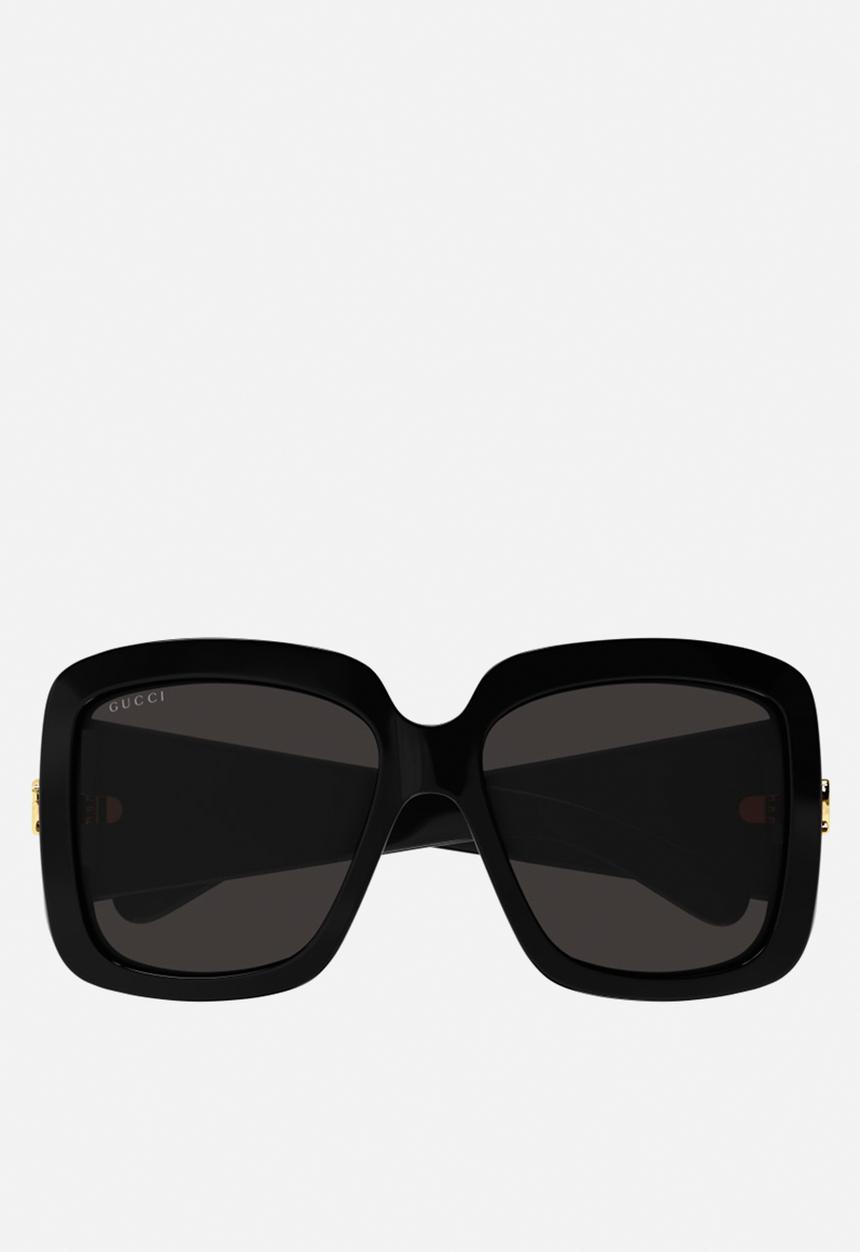GUCCI - GG1402SA-001 55mm - Black