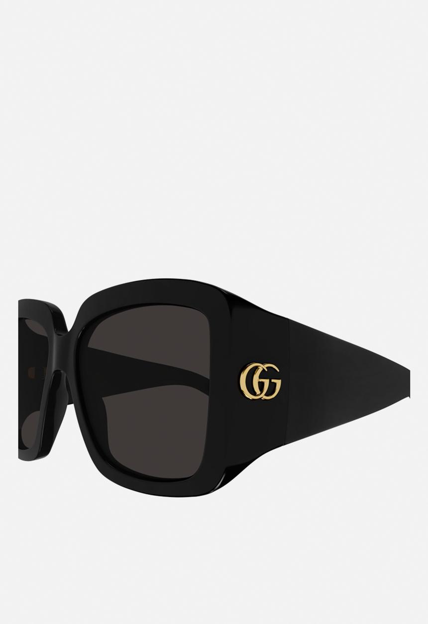 GUCCI - GG1402SA-001 55mm - Black