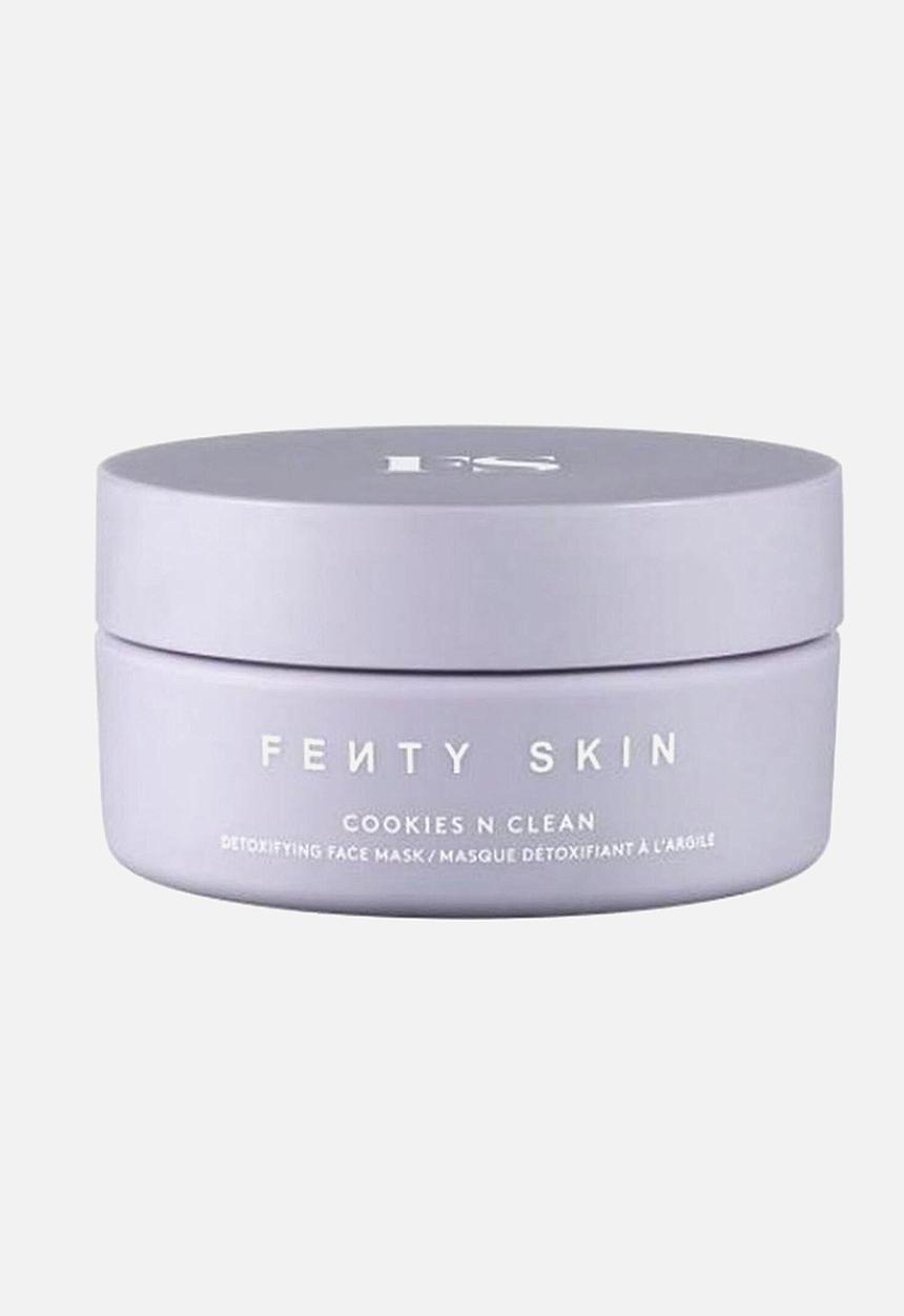 Fenty Beauty - Cookies N Clean Whipped Clay Pore Detox Face Mask