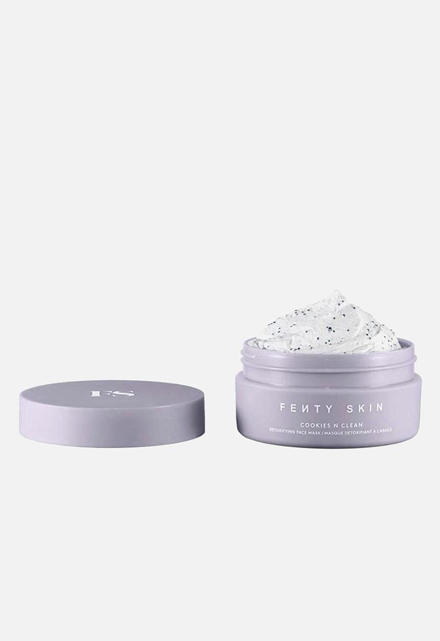 Fenty Beauty - Cookies N Clean Whipped Clay Pore Detox Face Mask