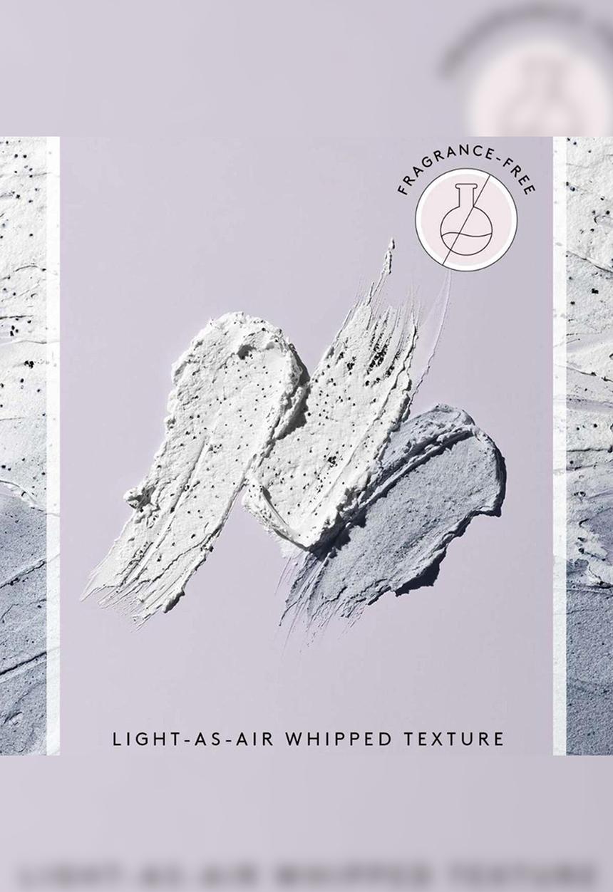 Fenty Beauty - Cookies N Clean Whipped Clay Pore Detox Face Mask
