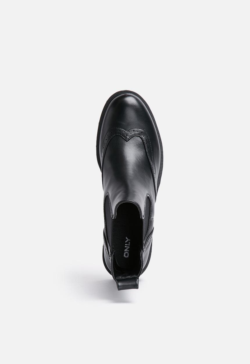 ONLY - Basha Bootie