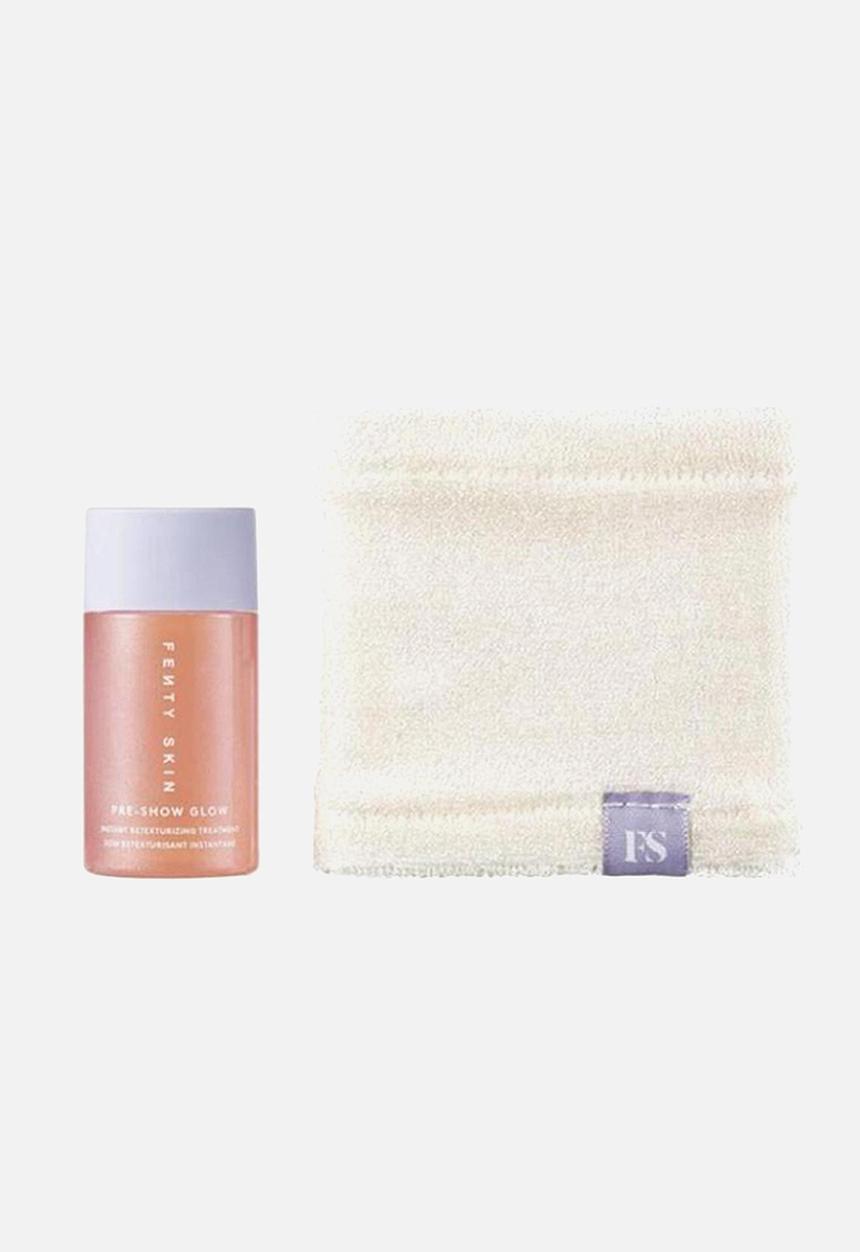 Fenty Beauty - Pre-Show Glow Instant retexturizing 10% AHA Treatment