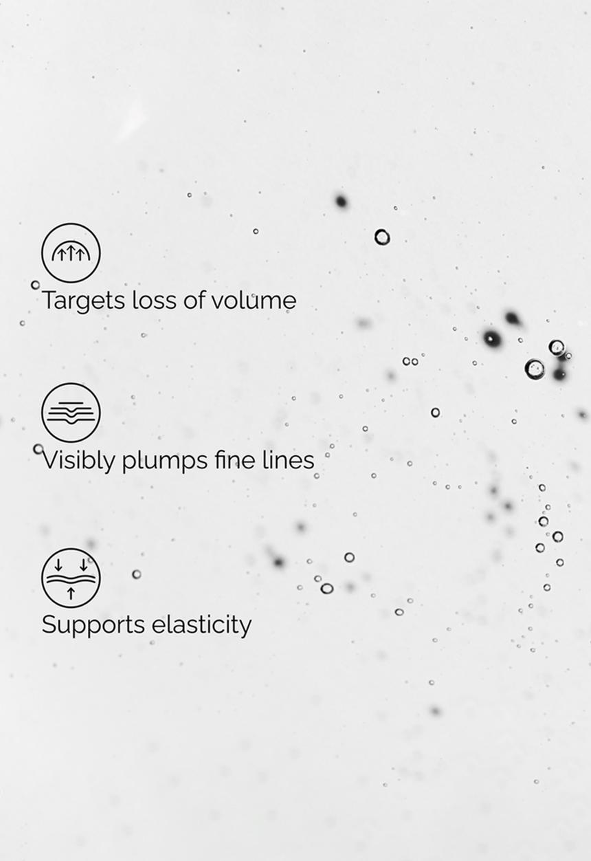 The Ordinary. - Volufiline* 92% + PalIsoleucine 1% - 15ml