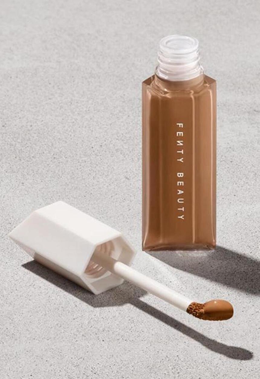 Fenty Beauty - We're Even Hydrating Longwear Concealer - 390C Medium Deep