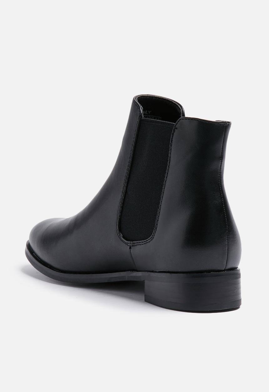 ONLY - Bobby Bootie