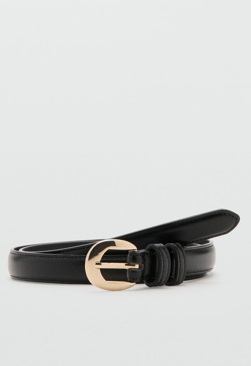 Belt Nicola - Black