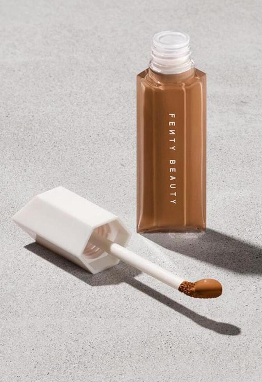 Fenty Beauty - We're Even Hydrating Longwear Concealer - 420W Medium Deep