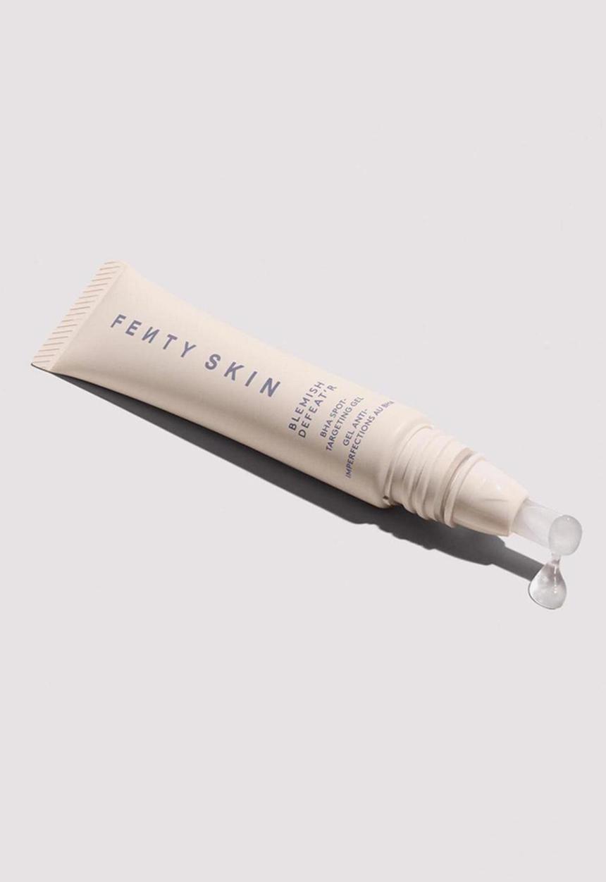 Fenty Beauty - Fenty Blemish Defeat?r BHA Spot-Targeting Gel