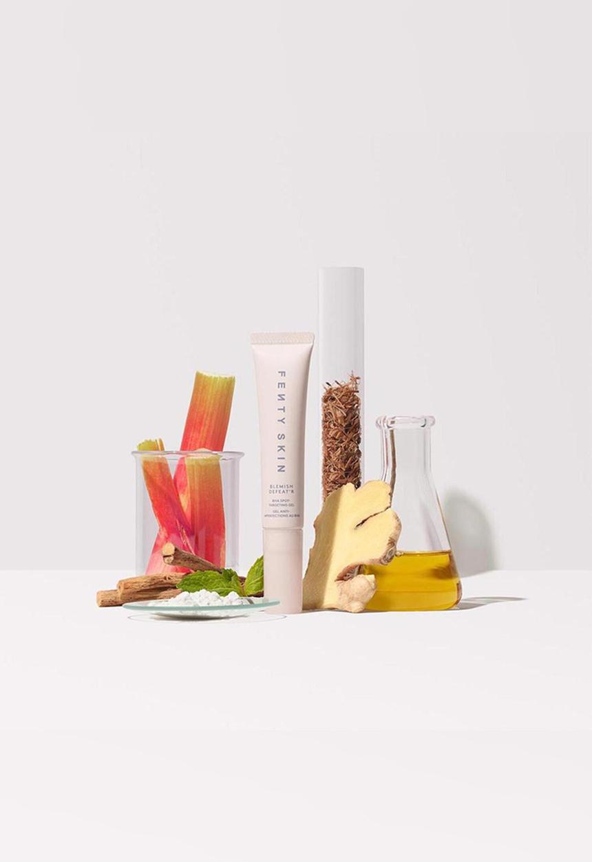 Fenty Beauty - Fenty Blemish Defeat?r BHA Spot-Targeting Gel