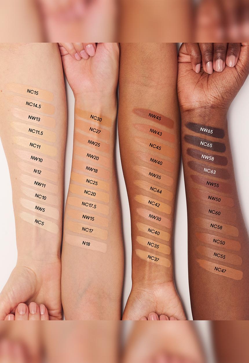 MAC - Studio Fix 36HR Smooth Angles Concealer - NW18