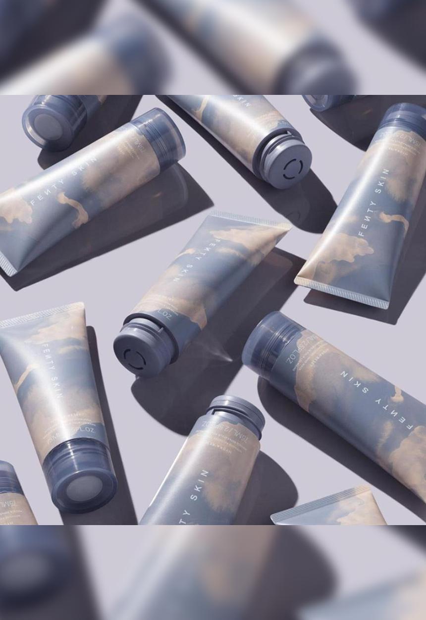Fenty Beauty - Hydra' Reset Intensive Recovery Hand mask