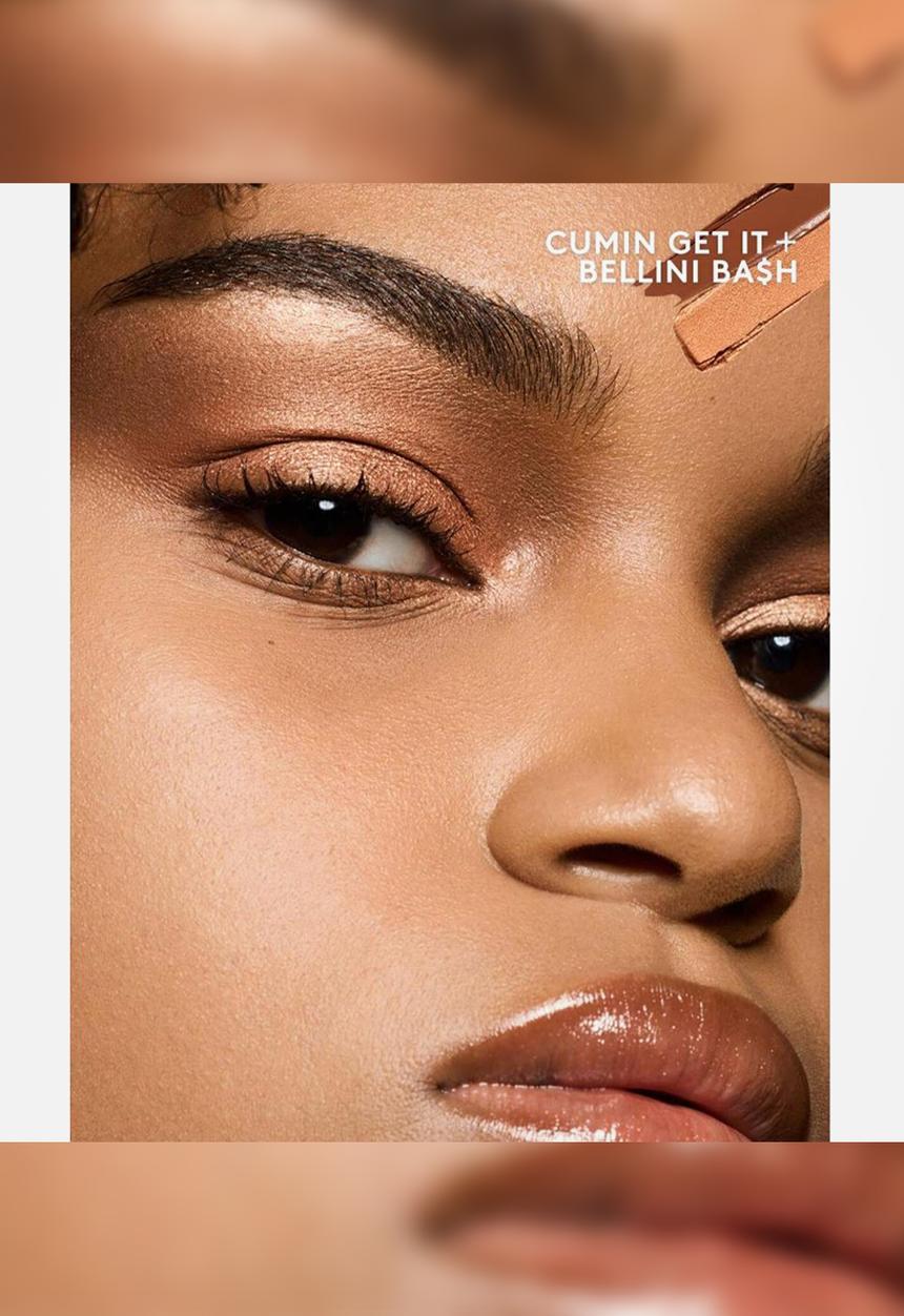 Fenty Beauty - Shadowstix Longwear Eyeshadow Stick - Cumin Get It