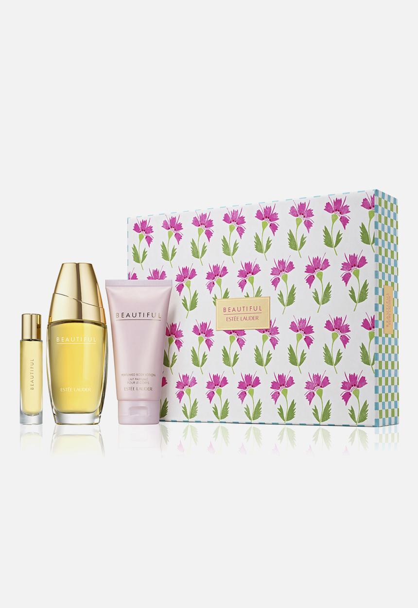 Estee Lauder - Beautiful Favorites Trio