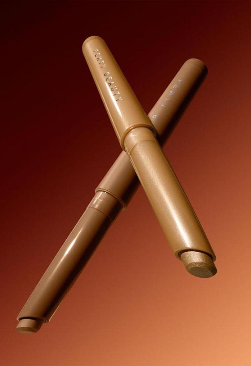 Fenty Beauty - Shadowstix Longwear Eyeshadow Stick - Nut All Men