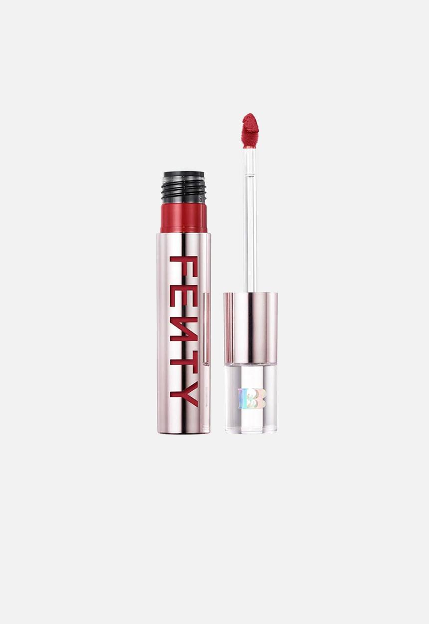 Fenty Beauty - Icon Velvet Liquid Lipstick - MVP