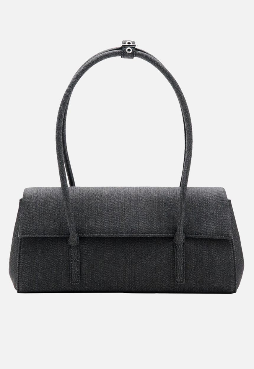 MANGO - Mch Eros Bag - Open Blue