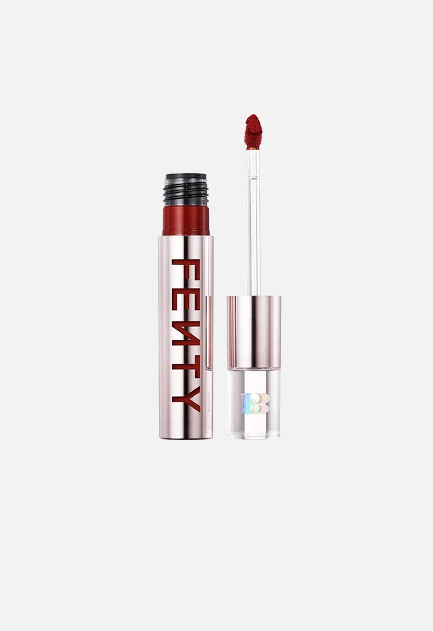 Fenty Beauty - Icon Velvet Liquid Lipstick - H.B.I.C