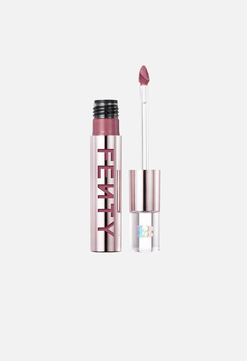 Fenty Beauty - Icon Velvet Liquid Lipstick - Riri