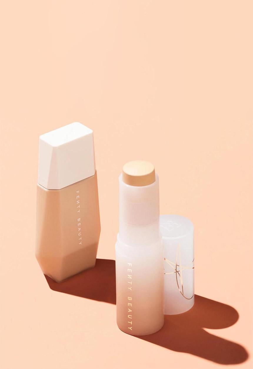 Fenty Beauty - Eaze Drop Foundation Stick - 1