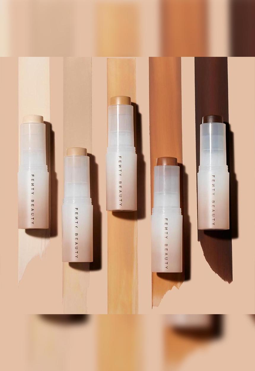 Fenty Beauty - Eaze Drop Foundation Stick - 1