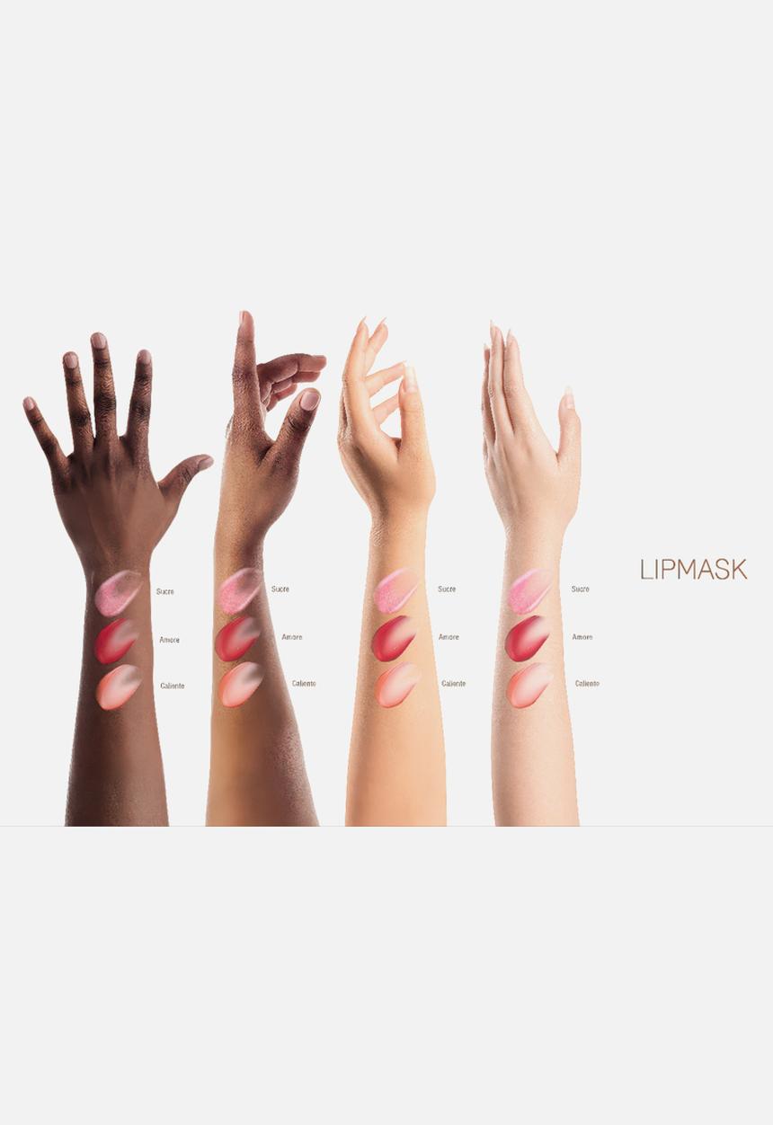 Pixi Beauty - Lip Mask Sucre