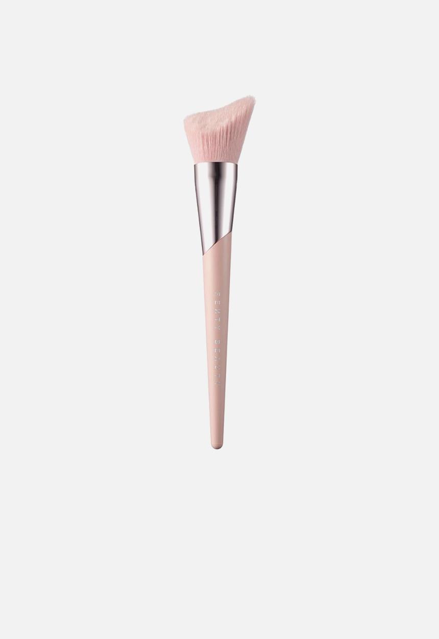 Fenty Beauty - Powder Puff Setting Brush - 170