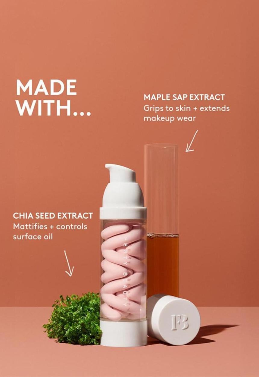 Fenty Beauty - Grip Trip Mattifying + Blurring Primer