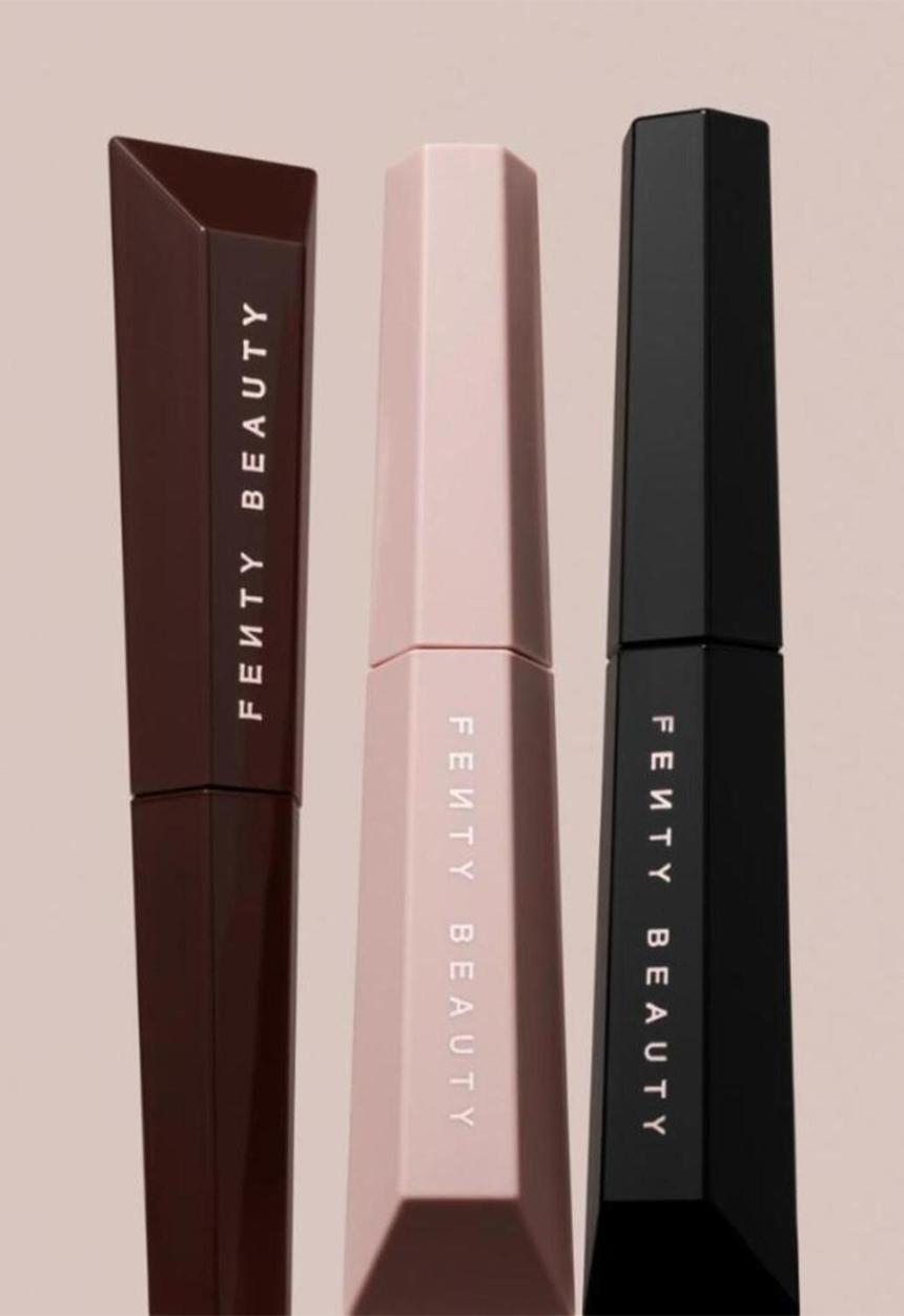 Fenty Beauty - Hella Thicc Volumizing Mascara - Let'z Be Blunt