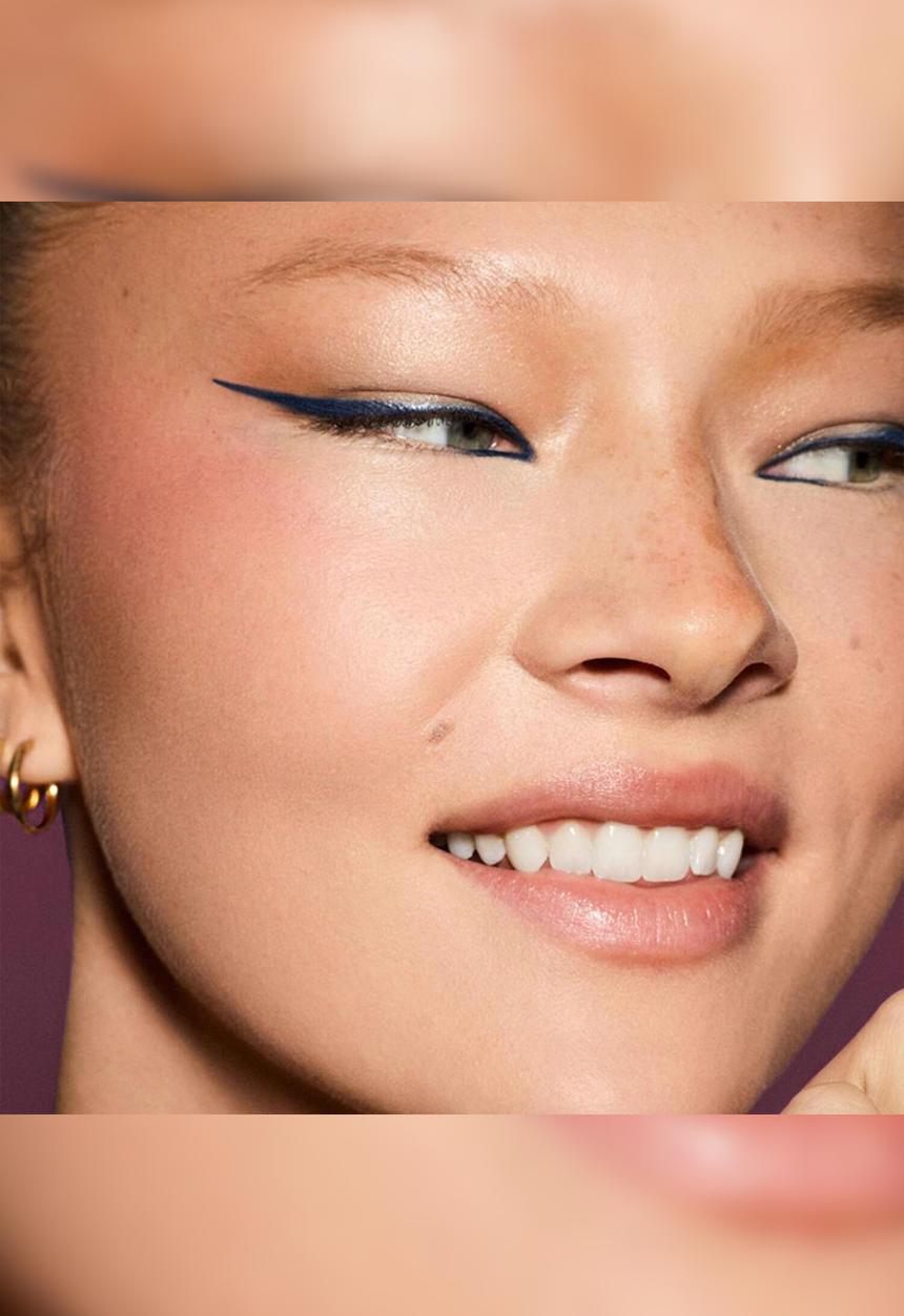 Fenty Beauty - Micro Precision Liner - The Navy