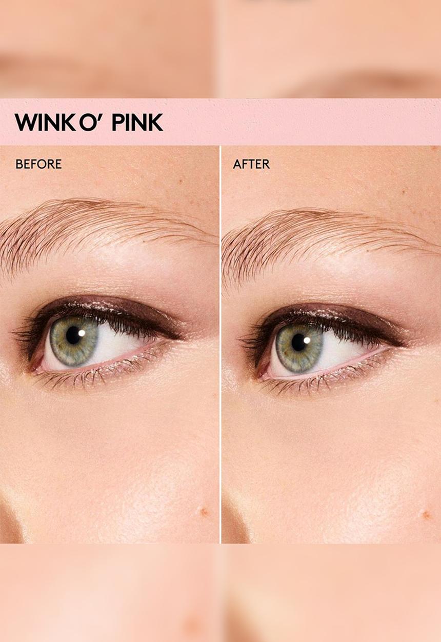 Fenty Beauty - Micro Precision Liner - Wink o' Pink