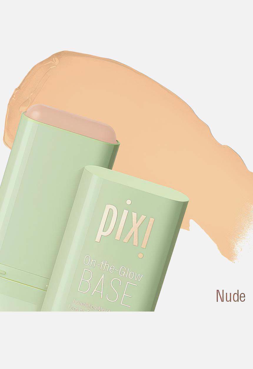 Pixi Beauty - On the Glow Base - Nude